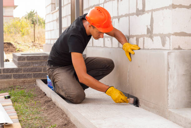 Licensed Emergency Waterproofing service in Adamsville, AL - Halo Water Proofing
